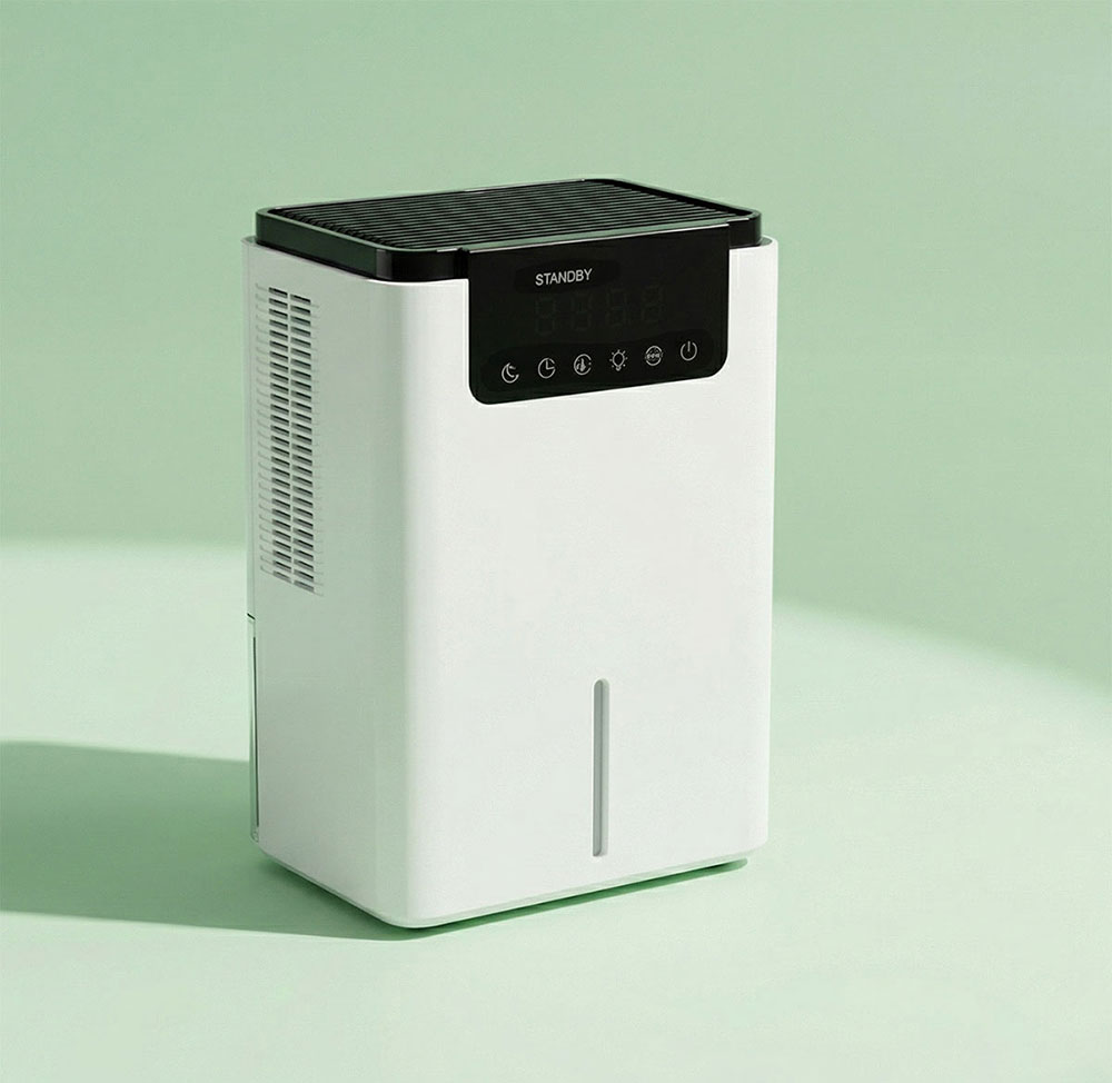airdew device